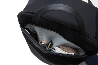 Logo trade corporate gift photo of: XD Design Soft Tote Backpack