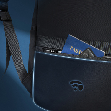 Logotrade promotional product picture of: XD Design Soft Tote Backpack