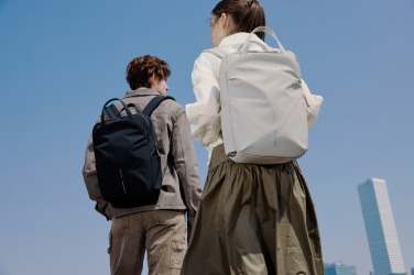 Logotrade promotional merchandise photo of: XD Design Soft Tote Backpack