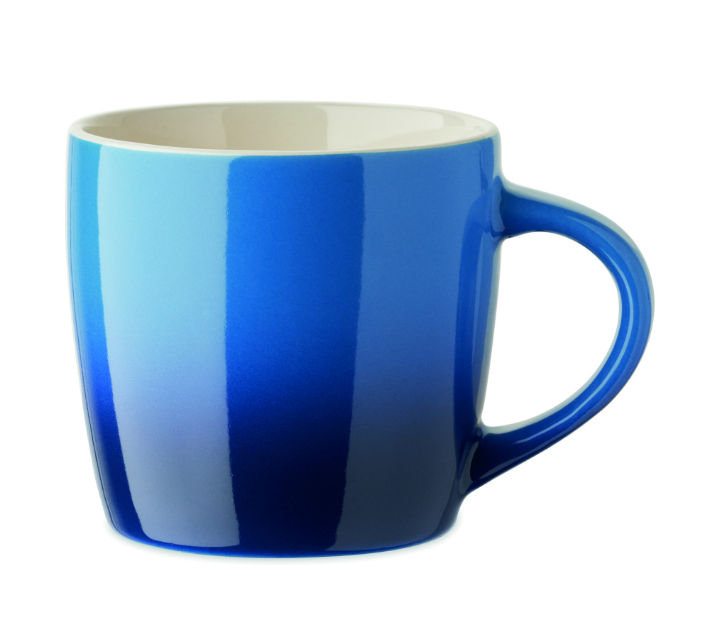 Logotrade promotional item picture of: Ceramic mug 300ml