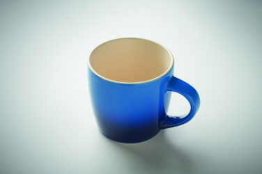 Logo trade promotional merchandise image of: Ceramic mug 300ml