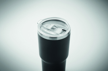Logotrade business gifts photo of: Double wall tumbler 550ml