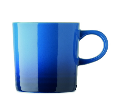 Logo trade promotional giveaways picture of: Ceramic mug 290ml