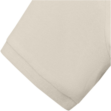 Logo trade promotional gifts image of: Calgary short sleeve women's polo