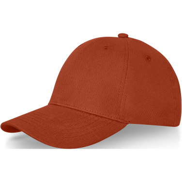 Logotrade corporate gift picture of: Davis 6 panel cap