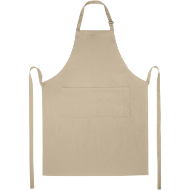 Logotrade business gift image of: Andrea 240 g/m² apron with adjustable neck strap