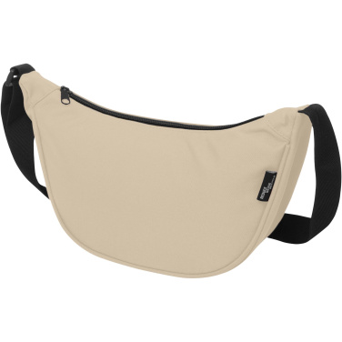 Logotrade promotional item picture of: Byron recycled fanny pack 1.5L