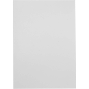 Logo trade promotional product photo of: Herald A6 greeting card