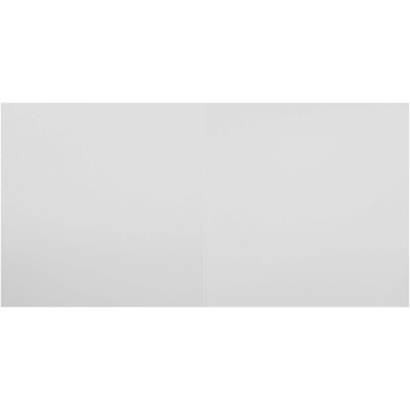 Logo trade promotional product photo of: Herald square greeting card