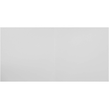 Logo trade business gift photo of: Herald square greeting card