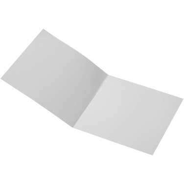 Logo trade advertising products image of: Herald square greeting card