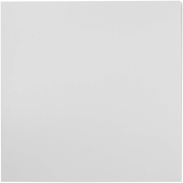 Logo trade corporate gifts image of: Herald square greeting card