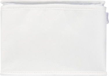 Logotrade promotional items photo of: Spectrum 6-can recycled non-woven cooler bag 4L