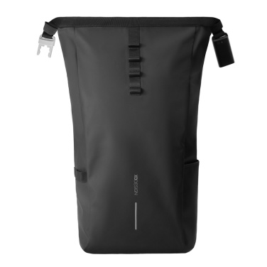 Logo trade promotional products picture of: Urban Water Resistant Bike Backpack