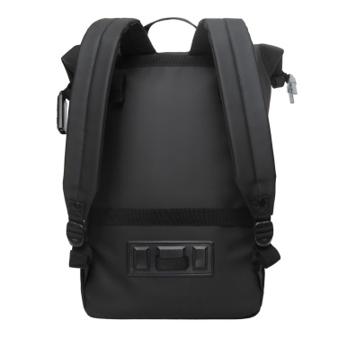 Logo trade corporate gift photo of: Urban Water Resistant Bike Backpack