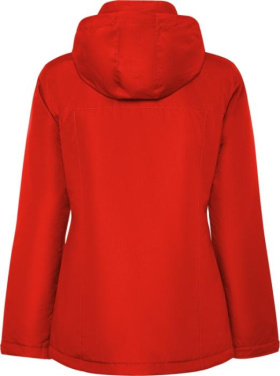 Logotrade promotional item picture of: America women's padded parka jacket