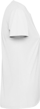 Logo trade promotional products image of: Estoril short sleeve women's t-shirt