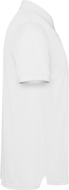 Logotrade promotional giveaway image of: Tormo short sleeve men's polo