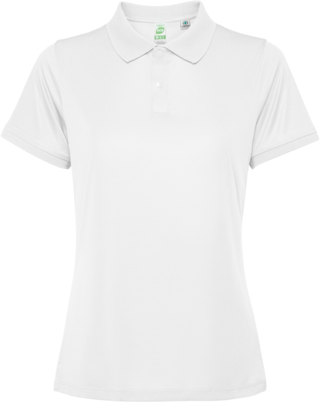 Logotrade corporate gift image of: Tormo short sleeve women's polo