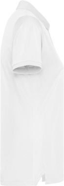 Logotrade advertising products photo of: Tormo short sleeve women's polo