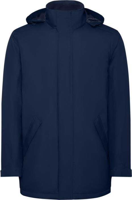 Logotrade promotional item picture of: America kids padded parka jacket