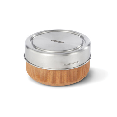 Logotrade promotional item image of: Black+Blum Glass Lunch Bowl 750ml