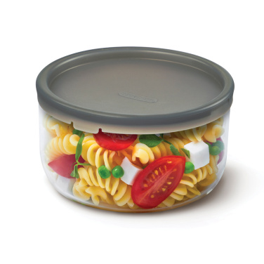 Logotrade business gifts photo of: Black+Blum Glass Lunch Bowl 750ml