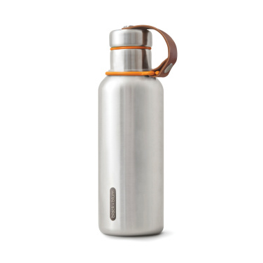 Logotrade advertising product image of: Black+Blum Insulated Water Bottle Small 500ml