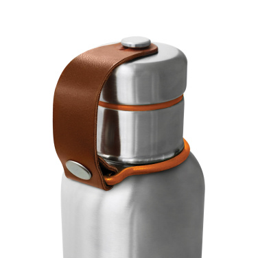 Logo trade advertising product photo of: Black+Blum Insulated Water Bottle Small 500ml