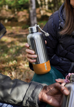 Logo trade promotional gifts picture of: Black+Blum Explorer Insulated Bottle Large 850ml