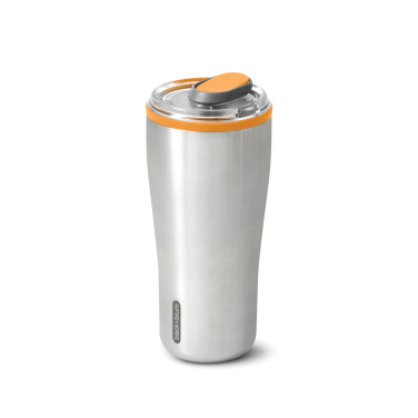 Logotrade advertising products photo of: Black+Blum Insulated Travel Tumbler 600ml