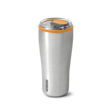 Logotrade promotional product picture of: Black+Blum Insulated Travel Tumbler 600ml