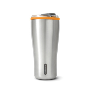Logotrade promotional merchandise photo of: Black+Blum Insulated Travel Tumbler 600ml