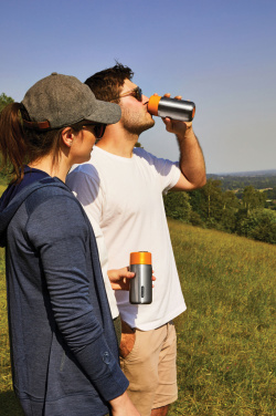 Logotrade promotional item image of: Black+Blum Insulated Leakproof Travel Cup Stainless Steel