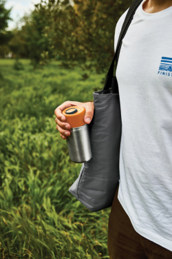 Logotrade promotional giveaway image of: Black+Blum Insulated Leakproof Travel Cup Stainless Steel
