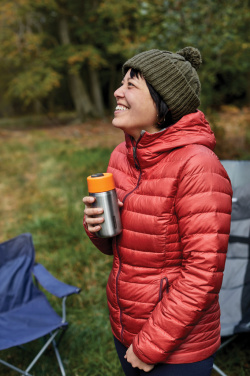 Logotrade promotional merchandise photo of: Black+Blum Insulated Leakproof Travel Cup Stainless Steel