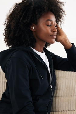 Logotrade promotional item picture of: Sereva Noise reducing earplugs