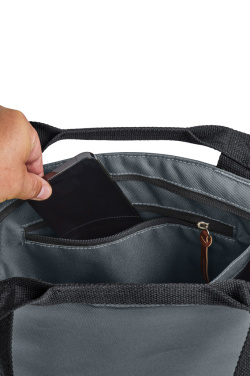 Logo trade advertising product photo of: Black+Blum 16L Insulated Tote/ Cooler Bag