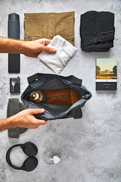 Logo trade business gift photo of: Black+Blum 16L Insulated Tote/ Cooler Bag