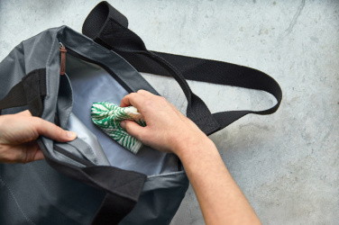 Logo trade promotional giveaways picture of: Black+Blum 16L Insulated Tote/ Cooler Bag