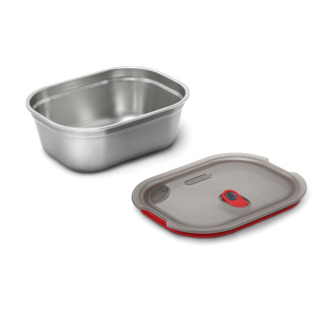 Logotrade promotional giveaways photo of: Black+Blum Mealprep Box 3pcs Set Small, Medium, Large