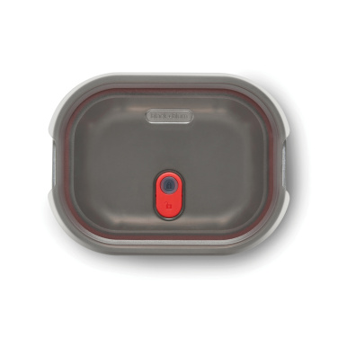 Logotrade promotional merchandise photo of: Black+Blum Mealprep Box 3pcs Set Small, Medium, Large