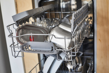 Logotrade promotional giveaway picture of: Black+Blum Mealprep Box 3pcs Set Small, Medium, Large