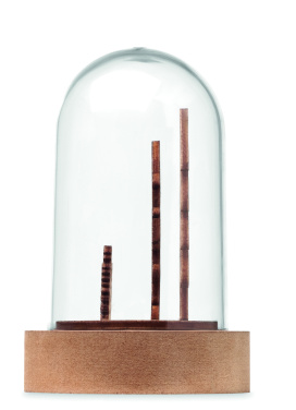 Logotrade promotional items photo of: Christmas LED ornament