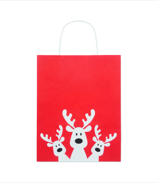 Logotrade corporate gift image of: Gift paper bag small