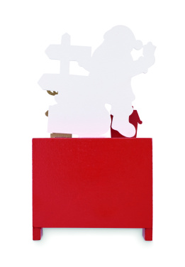 Logo trade advertising products picture of: Christmas countdown calendar