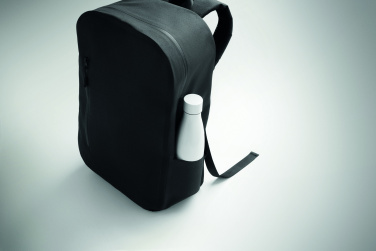 Logotrade corporate gift image of: 300D RPET computer backpack