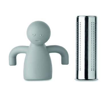 Logotrade advertising product picture of: Funny tea infuser