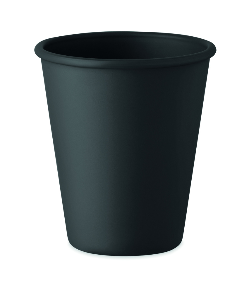 Logo trade corporate gift photo of: Reusable PLA single wall cup