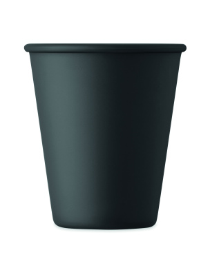 Logo trade promotional items picture of: Reusable PLA single wall cup